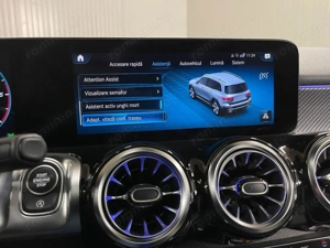 Mercedes-Benz GLB - imagine 20