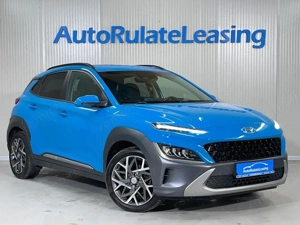 Hyundai Kona - imagine 2