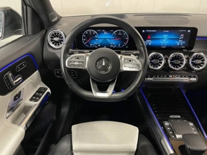 Mercedes-Benz GLB - imagine 6