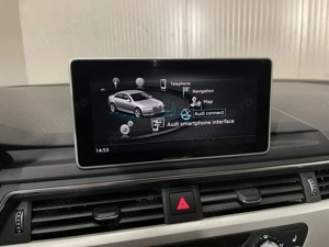 Audi A4 - imagine 15