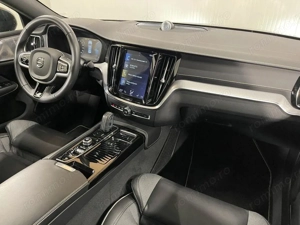 Volvo S60 - imagine 9