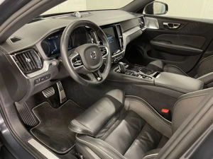 Volvo S60 - imagine 5