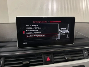 Audi A4 - imagine 17