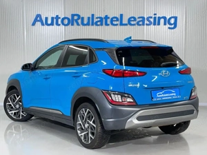 Hyundai Kona - imagine 4
