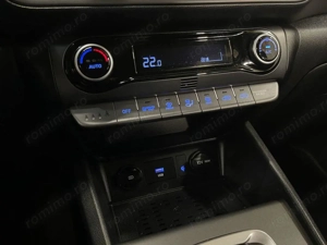 Hyundai Kona - imagine 20