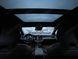 Volvo S60 - imagine 7