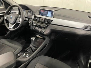 BMW X2 - imagine 8