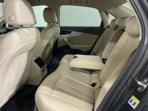Audi A4 - imagine 12