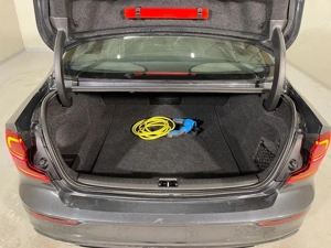 Volvo S60 - imagine 14