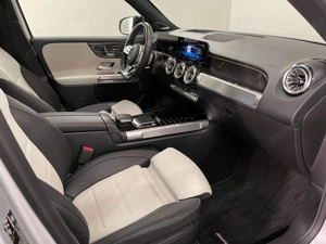 Mercedes-Benz GLB - imagine 12