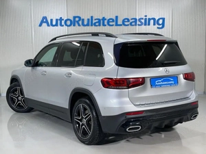 Mercedes-Benz GLB - imagine 4