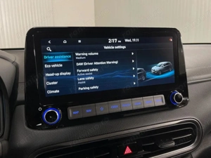 Hyundai Kona - imagine 16