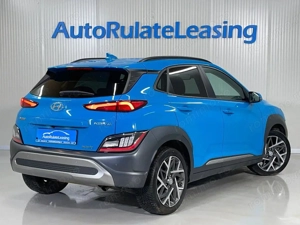 Hyundai Kona - imagine 3