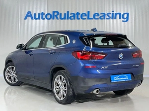 BMW X2 - imagine 4
