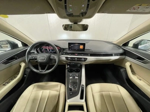Audi A4 - imagine 7