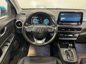 Hyundai Kona - imagine 6