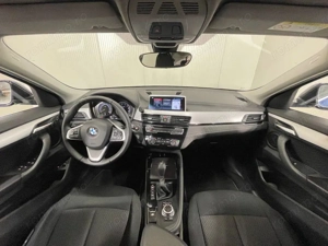 BMW X2 - imagine 7