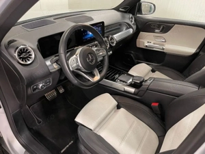 Mercedes-Benz GLB - imagine 5