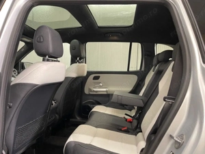 Mercedes-Benz GLB - imagine 14