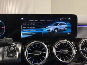 Mercedes-Benz GLB - imagine 18