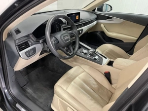 Audi A4 - imagine 5