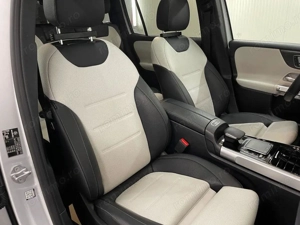 Mercedes-Benz GLB - imagine 11