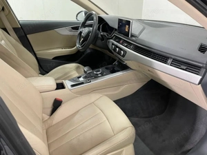 Audi A4 - imagine 10