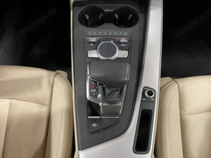 Audi A4 - imagine 19