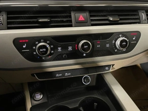 Audi A4 - imagine 18