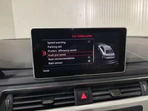 Audi A4 - imagine 16