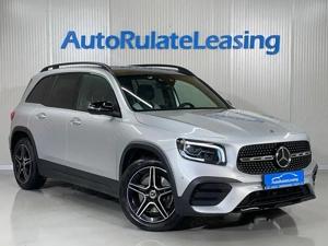 Mercedes-Benz GLB - imagine 2