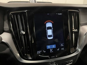 Volvo S60 - imagine 18