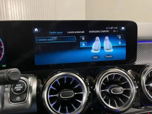 Mercedes-Benz GLB - imagine 19