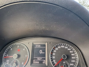 VW Caddy 2014,1.6 TDI - imagine 6