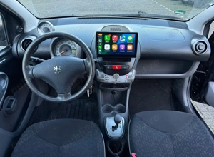 Peugeot 107 automat senzori parcare navigatie - imagine 3
