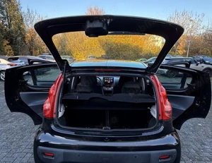 Peugeot 107 automat senzori parcare navigatie - imagine 5