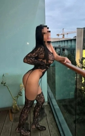 La mine sau la tine party gîrl - imagine 3