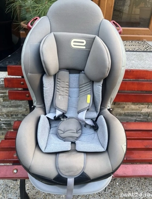 Scaun auto Delta Espiro 0-25 kg