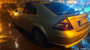 Vand Ford Mondeo 2.0 diesel an 2006 - imagine 2