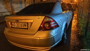 Vand Ford Mondeo 2.0 diesel an 2006 - imagine 5