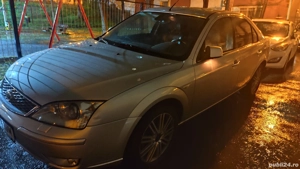 Vand Ford Mondeo 2.0 diesel an 2006 - imagine 4