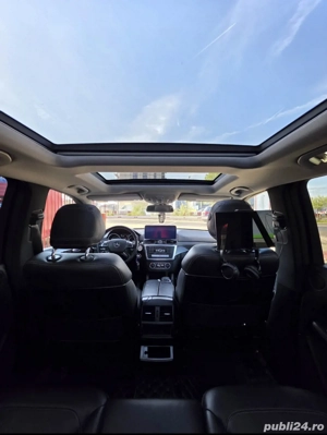 Vand ML 350 AMG 16000 euro + tva - imagine 5