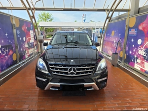 Vand ML 350 AMG 16000 euro + tva