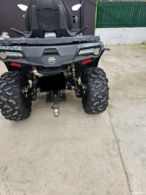Atv Cfmoto 1000 Cforce - imagine 5