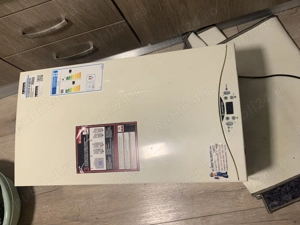 Vând centrală ariston 