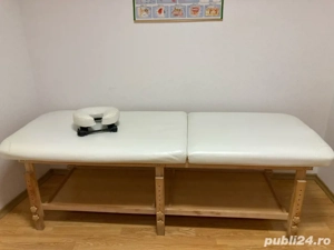 masa de masaj