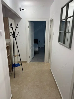 Inchiriez apartament Podu Ros - Iasi