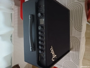 statie chitara Fender - imagine 2