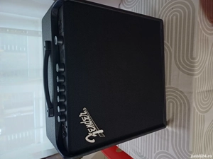 statie chitara Fender - imagine 5