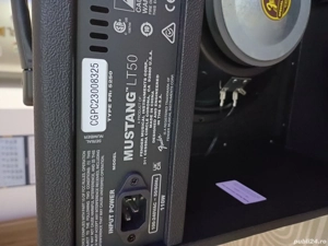 statie chitara Fender - imagine 4